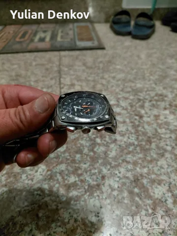 SEIKO  SPORTURA, снимка 2 - Мъжки - 55840014