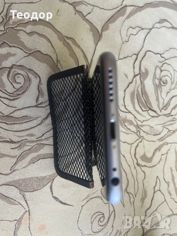 айфон 6, снимка 7 - Apple iPhone - 53164670