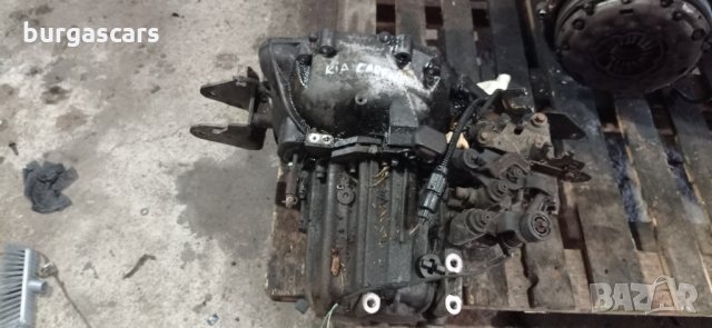 Ръчна скоростна кутия Kia Carens 2.0D-350лв, снимка 3 - Части - 33880202