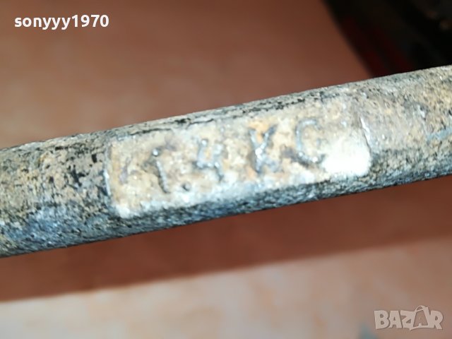 КОТВА-СТАРА КОТВА СГЪВАЕМА 1805220755, снимка 14 - Антикварни и старинни предмети - 36795924