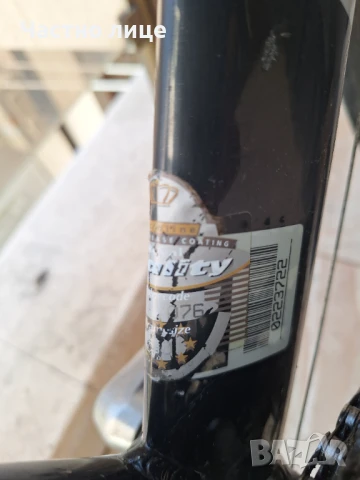 Gazelle Team шосеен велосипед 28 цола, снимка 12 - Велосипеди - 50616744