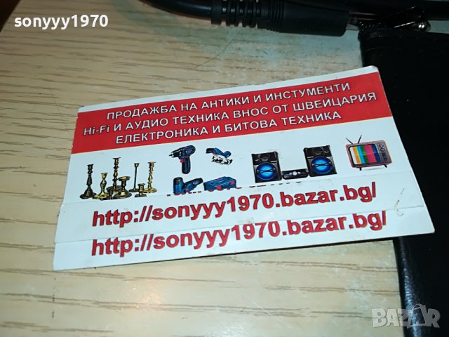 shure beta58A NEW MICROFHONE-ВНОС SWISS 2905221010, снимка 6 - Микрофони - 36907746