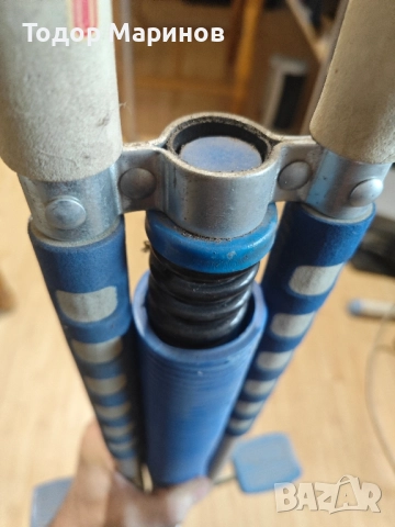 погостик за игра 