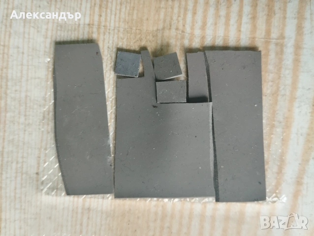 Термо падове различни видове и размери, снимка 3 - Други - 53887046