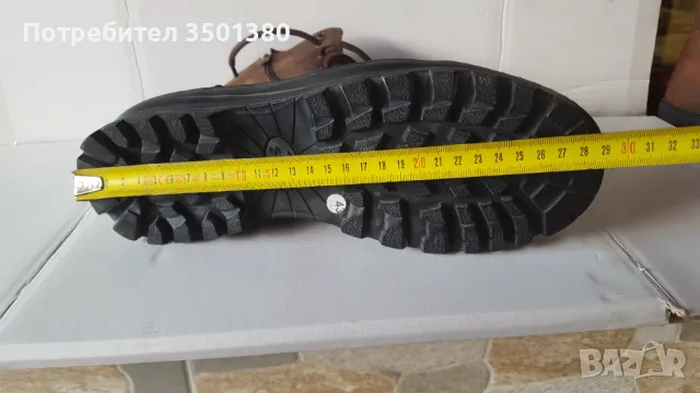 Мъжки обувки, снимка 9 - Ежедневни обувки - 48970237