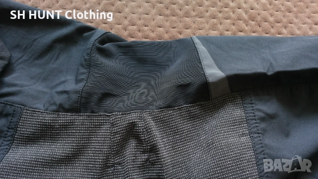 BLAKLADER 1422 4-WAY-STRETCH SERVICE Work Trouser 50 / M еластичен работен панталон W4-53, снимка 14 - Панталони - 52111627