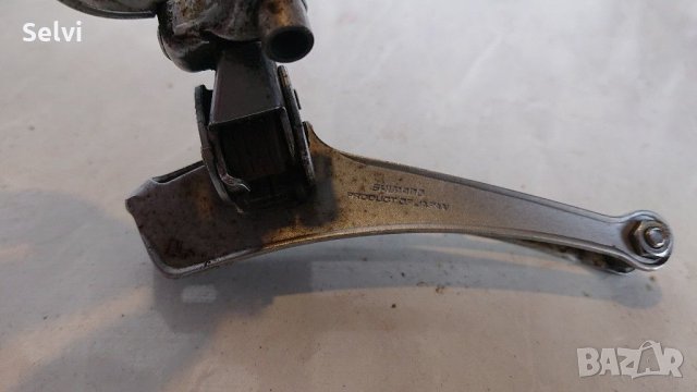 Части Shimano, снимка 3 - Части за велосипеди - 31085883