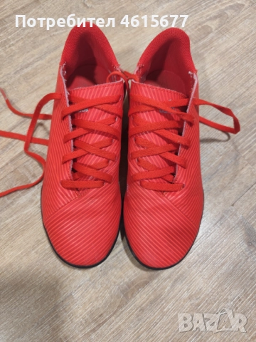 Adidas, снимка 4 - Детски маратонки - 52101347