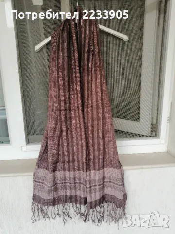 Дамски шал , снимка 1