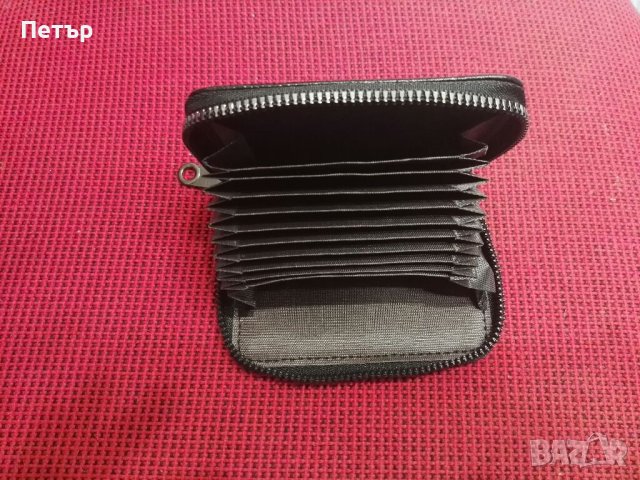 Калъфче за документи и карти Ауди, Audi, А3, A3, портмоне, снимка 8 - Фен артикули - 37566456