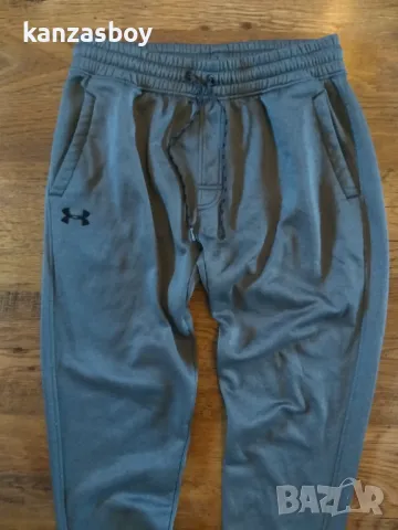 under armour - страхотно мъжко долнище L, снимка 4 - Спортни дрехи, екипи - 48620702
