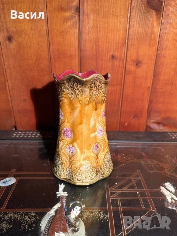 Стара Ваза, снимка 2 - Вази - 54241443