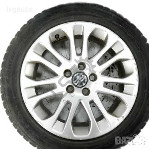 Алуминиеви джанти 5x108 с гуми R17 Volvo V50 2004-2010 ID: 137123, снимка 3 - Гуми и джанти - 47874721