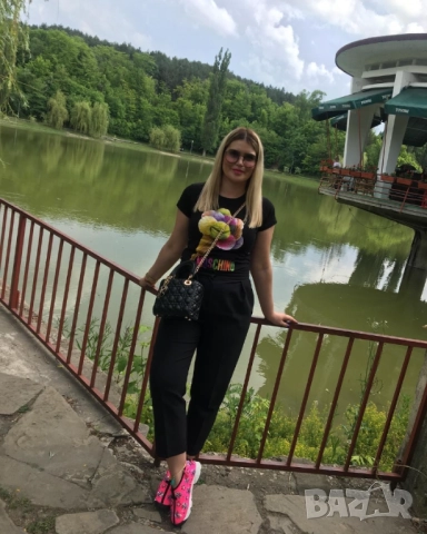 чанта christian dior