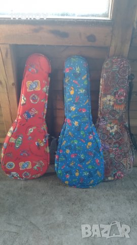 Калъфи за Укулеле, снимка 1