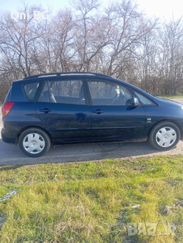 Тойота Корола версо, снимка 4 - Автомобили и джипове - 53287272