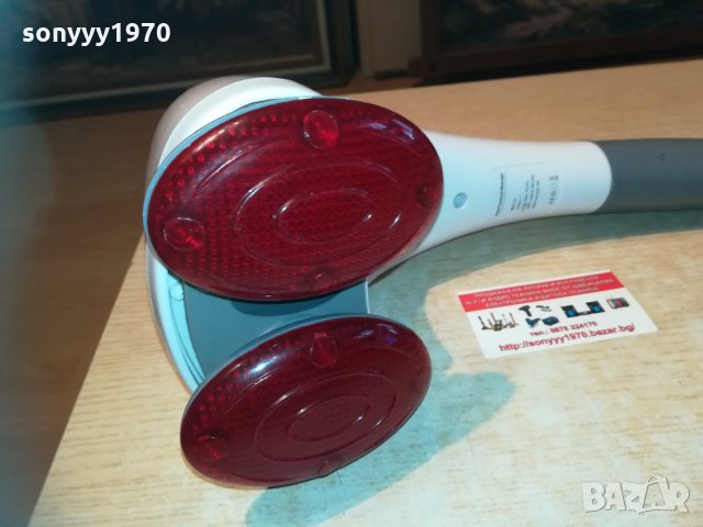 massager-sweden 1602210925, снимка 9 - Масажори - 31831274