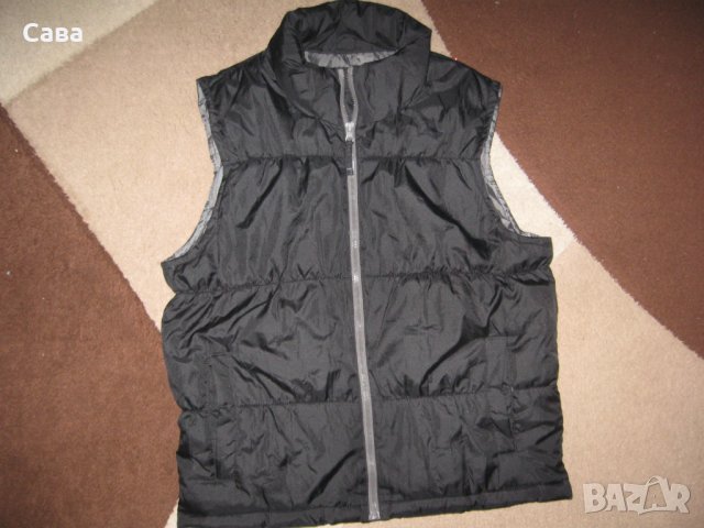 Елек OLD NAVY  мъжки,М, снимка 2 - Спортни дрехи, екипи - 38140266