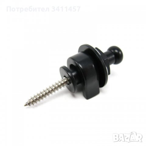 STRAP LOCK,СТРАП ЛОК ,СИСТЕМА ЗА БЕЗОПАСНОСТ., снимка 4 - Китари - 37045347