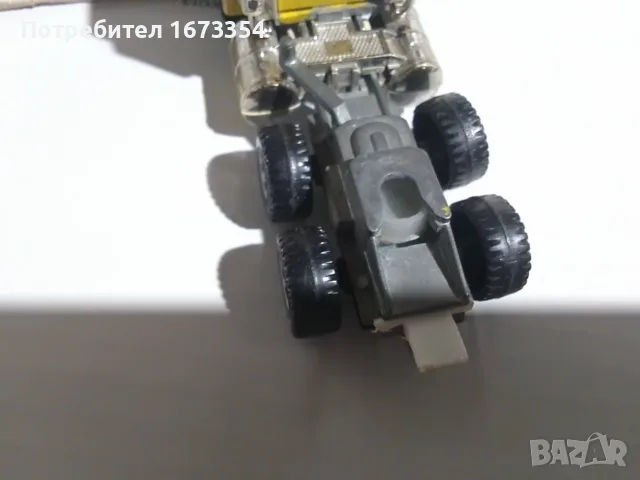 Камион. KENWORTH на SIKU , снимка 13 - Други ценни предмети - 56466380