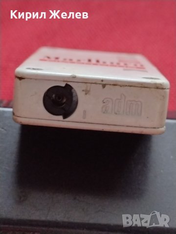 МОДЕРНА ЗАПАЛКА МЕТАЛНА РАБОТИ MARLBORO FILTER PLUS ПЕРФЕКТНА ЗА ЦЕНИТЕЛИ НА МАРКАТА 15235, снимка 3 - Запалки - 39052349