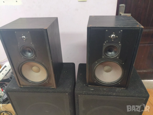 Продавам тонколони heco-