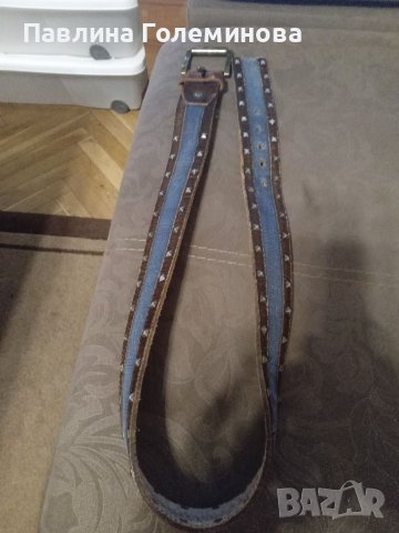 Унисекс колан, снимка 1