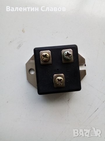 Транзисторен модул MG30G1BL1, снимка 2 - Друга електроника - 38205059