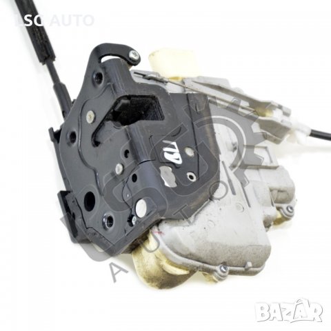 Брава предна дясна врата Volkswagen Passat (B6) 2005-2010 VP170520N-125