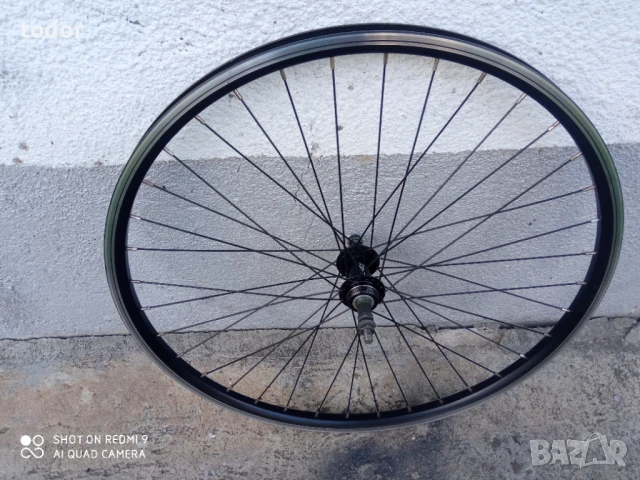 капла 26цола