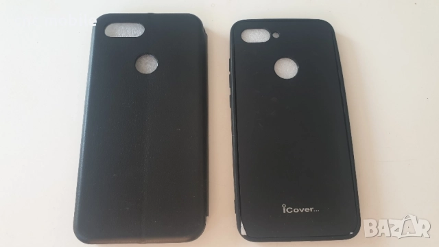Xiaomi Mi 8 SE Xiaomi Mi 8 Xiaomi Mi 8 Lite Xiaomi Redmi Note 8T калъф case, снимка 13 - Калъфи, кейсове - 50642960