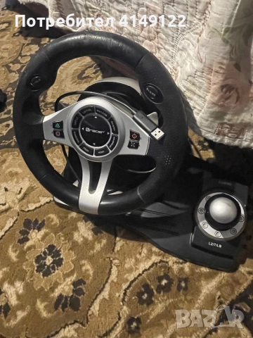 Волан и педали стават за всички конзоли , снимка 2 - Игри за Xbox - 52944952