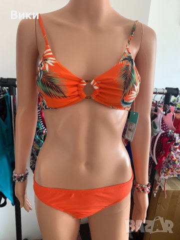 Нов бански в размер S, снимка 2 - Бански костюми - 40390998