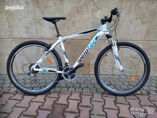 Продавам колела внос от Германия НОВ мтв велосипед VELOTEC PRO 27,5 цола