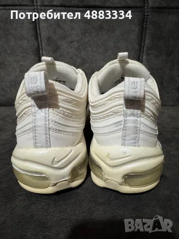 Nike Air Max 97., снимка 3 - Маратонки - 56544139