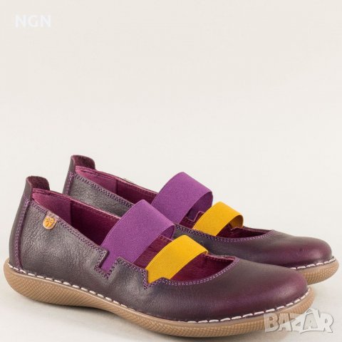 Супер удобни и модерни испански обувки. Промо цена само 50.00 лева. 