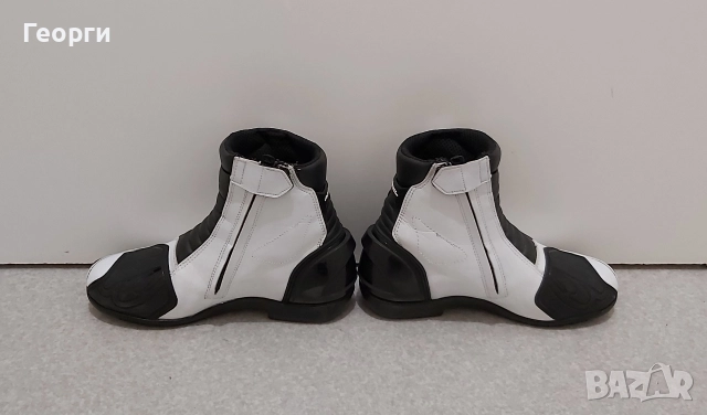 Мото боти Forma Axel N °42, снимка 5 - Аксесоари и консумативи - 52672423