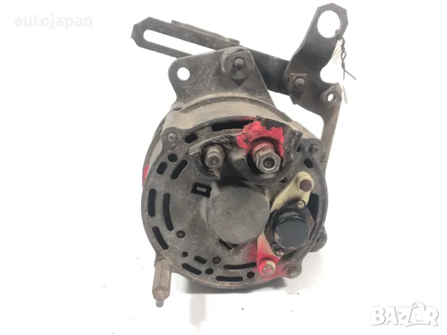 Генератор VW Passat B3 1.8 I 1991г, снимка 2 - Части - 49109708