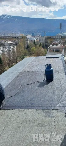 Ремонт на покриви в цялата страна , снимка 9 - Ремонти на къщи - 49498091