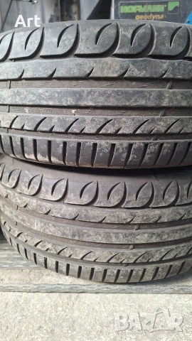 Летни гуми 225/40/18