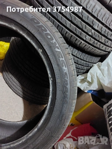 225 45 17 TOYO , снимка 8 - Гуми и джанти - 53966941