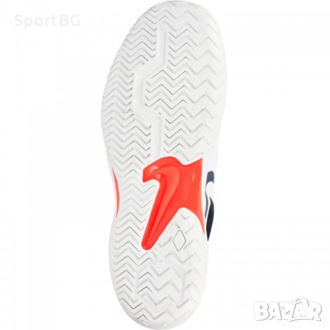 Обувки за Тенис Nike Air Zoom Resistance / ORIGINAL, снимка 3 - Спортни обувки - 31074000