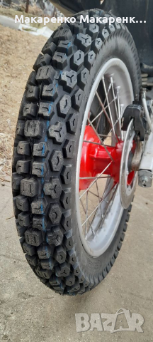 Gilera Rx 125 special ендуро 125 кубика, снимка 17 - Мотоциклети и мототехника - 36382372