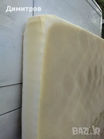 Дунапрен, снимка 2 - Матраци - 49956855