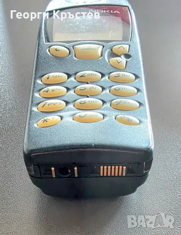 Nokia 5110 - с кутия, батерия и зарядно, снимка 11 - Nokia - 55790436