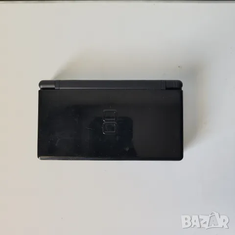 Конзола Nintendo DS lite черен , снимка 3 - Nintendo конзоли - 56001644