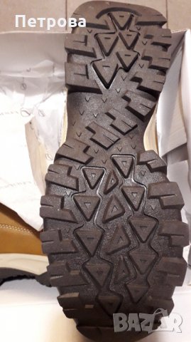 БОТИ RUNNERS, снимка 3 - Дамски боти - 31697679