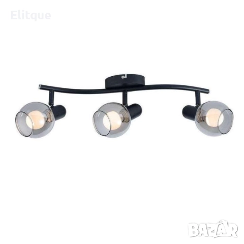 Уникален спот Sansa, E14, 1 max 40 W, снимка 17 - Други - 52853734