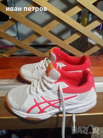 Детски,маратонки ASICS
