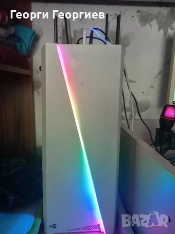 Геймърски компютър